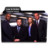 Law and Order Criminal Intent Icon